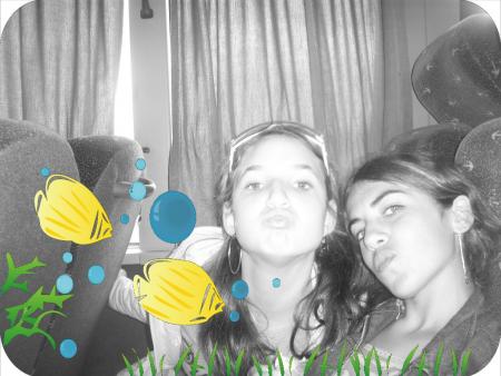 Nous, nous et nous hihihi !!!! :p